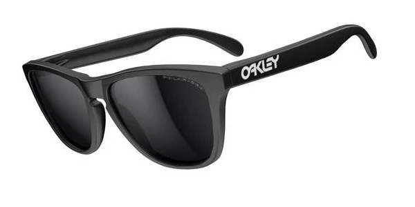 Oakley Frogskins Sunglasses OO9013 - Image 19