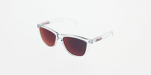 Oakley Frogskins Sunglasses OO9013 - Image 34