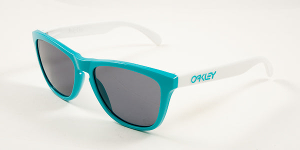 Oakley Frogskins Sunglasses OO9013 - Image 55