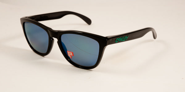 Oakley Frogskins Sunglasses OO9013 - Image 56