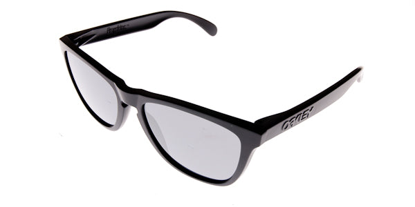 Oakley Frogskins Sunglasses OO9013 - Image 58