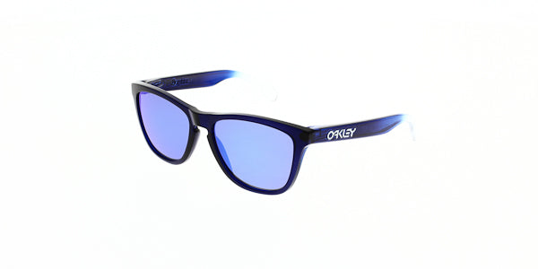Oakley Frogskins Sunglasses OO9013 - Image 62