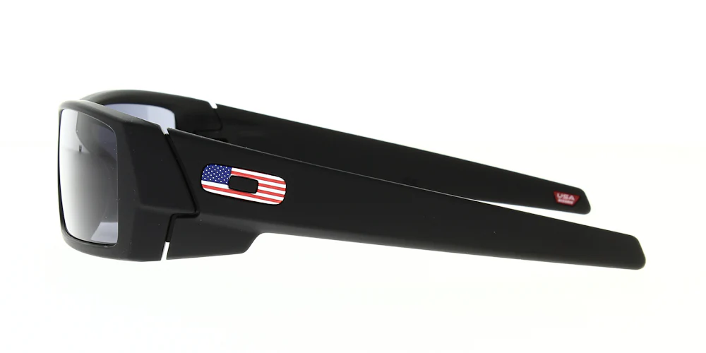 Oakley Gascan Sunglasses OO9014 - Image 6