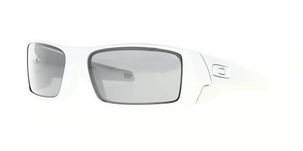 Oakley Gascan Sunglasses OO9014 - Image 7