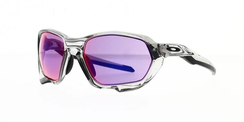 Oakley Plazma Sunglasses OO9019 - Image 5