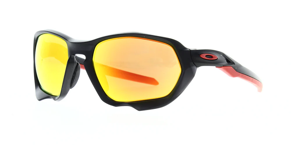 Oakley Plazma Sunglasses OO9019 - Image 8