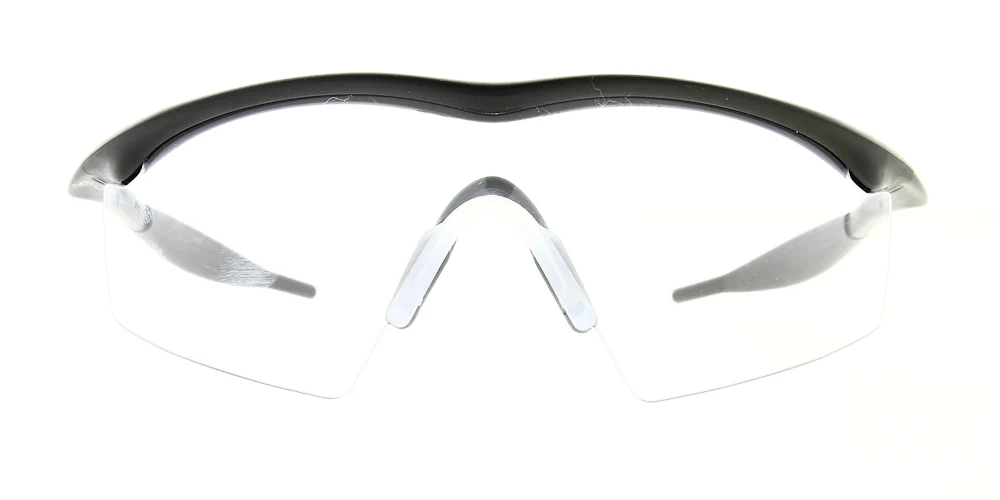 Oakley M Frame Strike Sunglasses OO9060 - Image 2