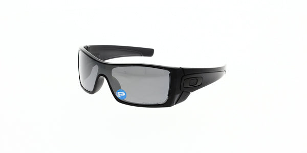 Oakley Batwolf Sunglasses OO9101 - Image 8