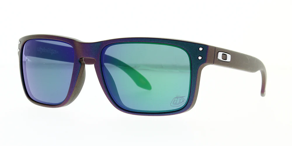 Oakley Holbrook Sunglasses OO9102 - Image 104