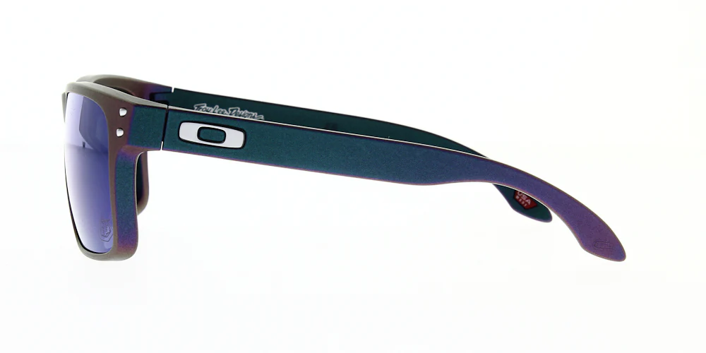 Oakley Holbrook Sunglasses OO9102 - Image 106