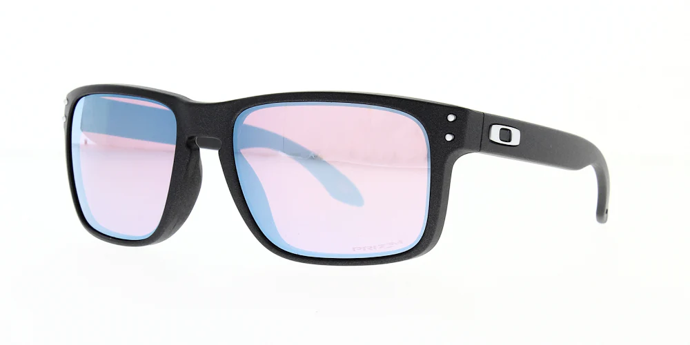 Oakley Holbrook Sunglasses OO9102 - Image 107