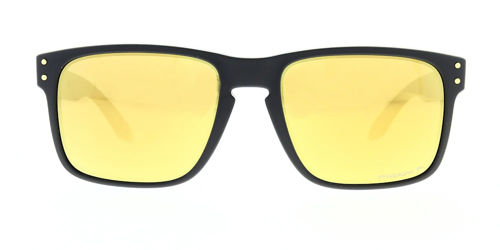 Oakley Holbrook Sunglasses OO9102 - Image 117