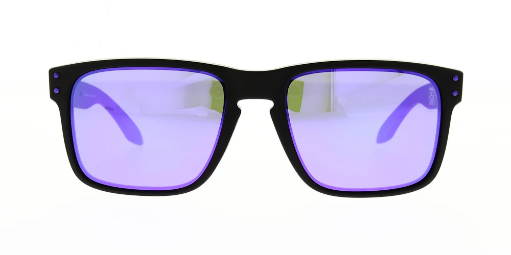 Oakley Holbrook Sunglasses OO9102 - Image 12