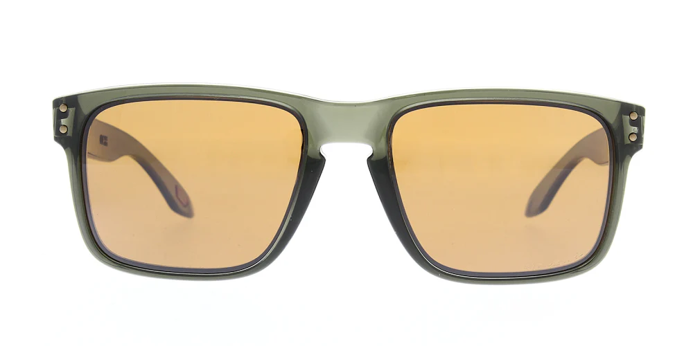 Oakley Holbrook Sunglasses OO9102 - Image 129
