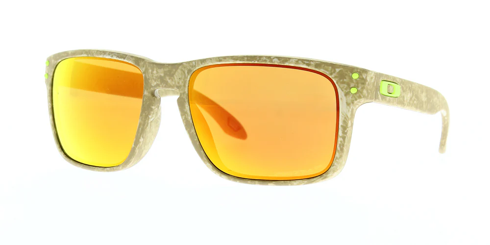 Oakley Holbrook Sunglasses OO9102 - Image 134