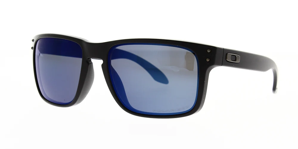 Oakley Holbrook Sunglasses OO9102 - Image 16