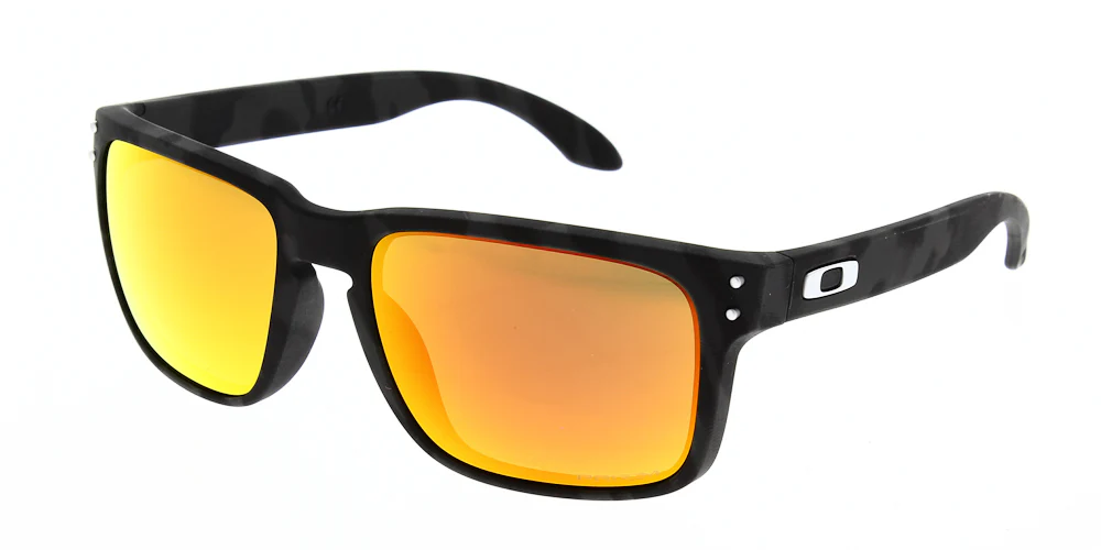 Oakley Holbrook Sunglasses OO9102 - Image 31