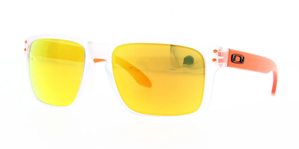 Oakley Holbrook Sunglasses OO9102 - Image 37