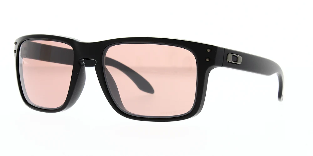 Oakley Holbrook Sunglasses OO9102 - Image 49