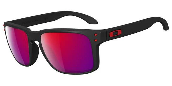 Oakley Holbrook Sunglasses OO9102 - Image 7