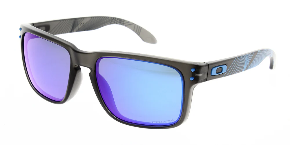 Oakley Holbrook Sunglasses OO9102 - Image 79