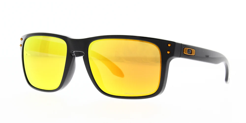 Oakley Holbrook Sunglasses OO9102 - Image 86