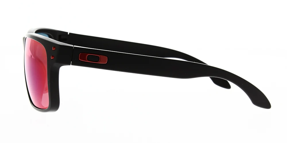 Oakley Holbrook Sunglasses OO9102 - Image 9