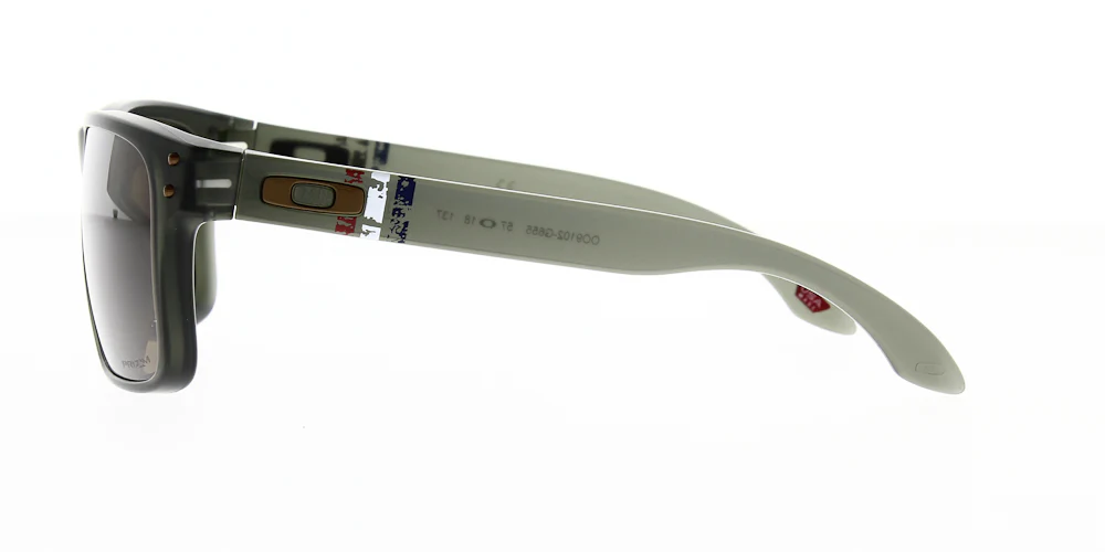 Oakley Holbrook Sunglasses OO9102 - Image 94
