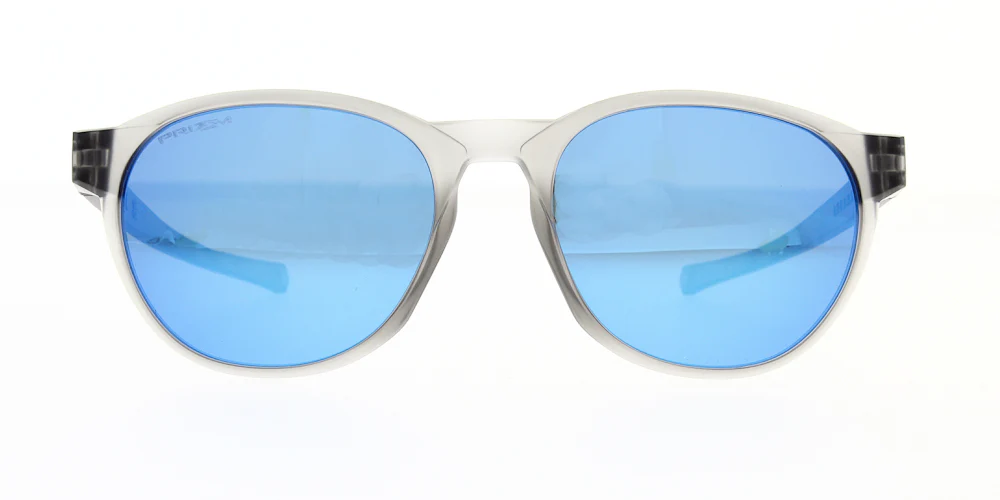 Oakley Reedmace Sunglasses OO9126 - Image 5