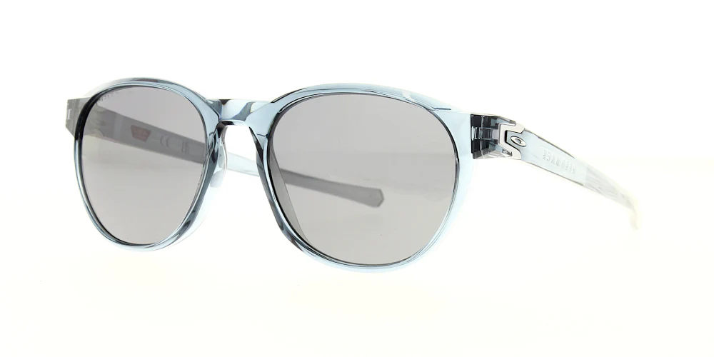 Oakley Reedmace Sunglasses OO9126 - Image 7