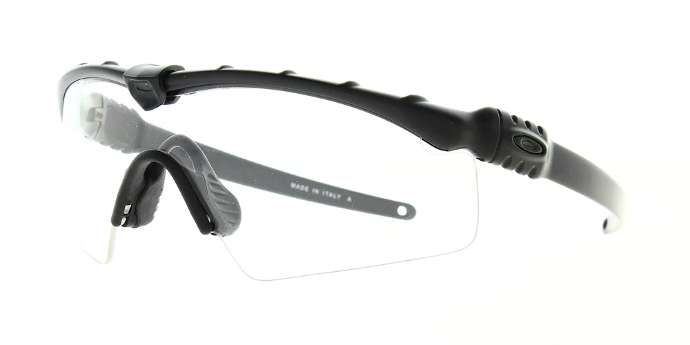 Oakley Si Ballistic M Frame 3.0 Sunglasses OO9146 - Image 13