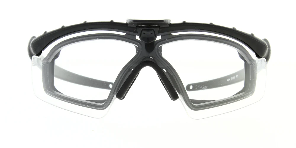 Oakley Si Ballistic M Frame 3.0 Sunglasses OO9146 - Image 17