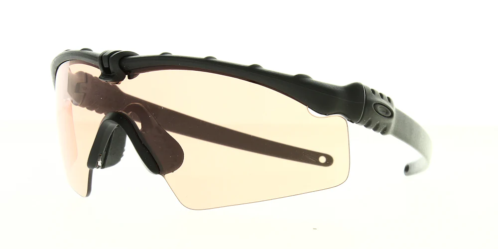Oakley Si Ballistic M Frame 3.0 Sunglasses OO9146 - Image 4