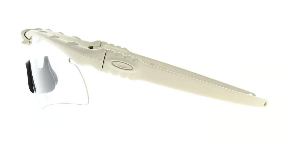 Oakley Si Ballistic M Frame 3.0 Sunglasses OO9146 - Image 9