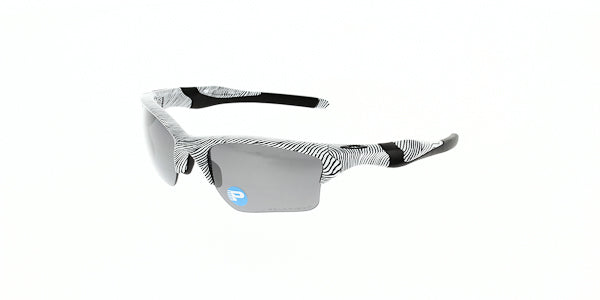 Oakley Half Jacket Sunglasses OO9154 - Image 19