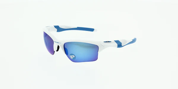 Oakley Half Jacket Sunglasses OO9154 - Image 22
