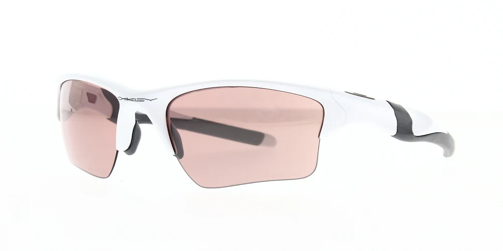 Oakley Half Jacket Sunglasses OO9154 - Image 23