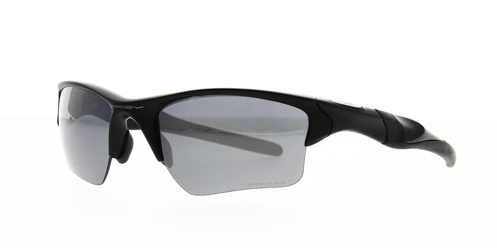 Oakley Half Jacket Sunglasses OO9154 - Image 26