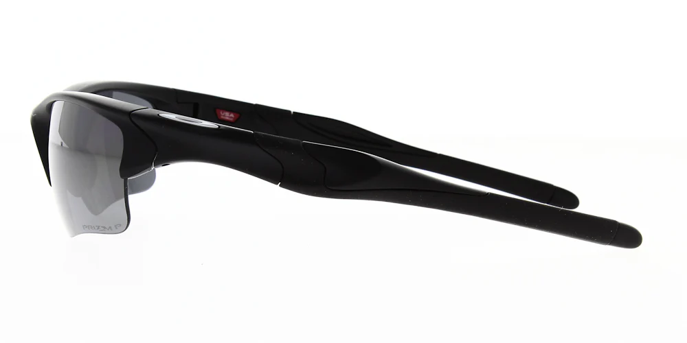 Oakley Half Jacket Sunglasses OO9154 - Image 28