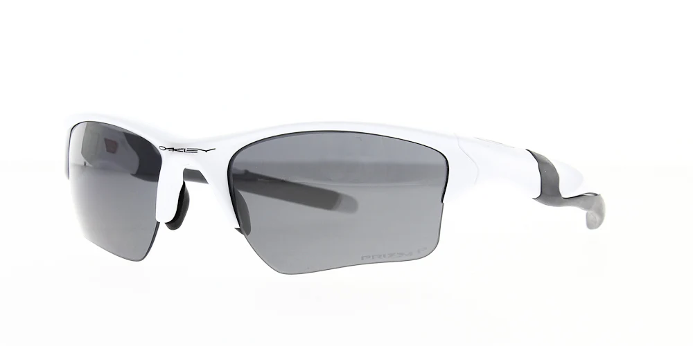 Oakley Half Jacket Sunglasses OO9154 - Image 32