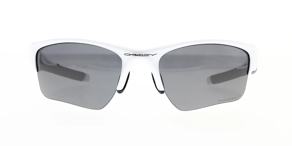 Oakley Half Jacket Sunglasses OO9154 - Image 33