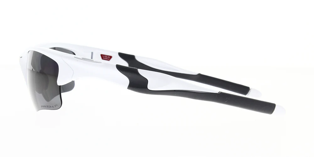 Oakley Half Jacket Sunglasses OO9154 - Image 34