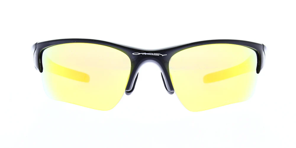 Oakley Half Jacket Sunglasses OO9154 - Image 39