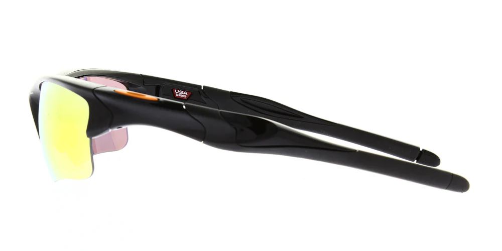 Oakley Half Jacket Sunglasses OO9154 - Image 40