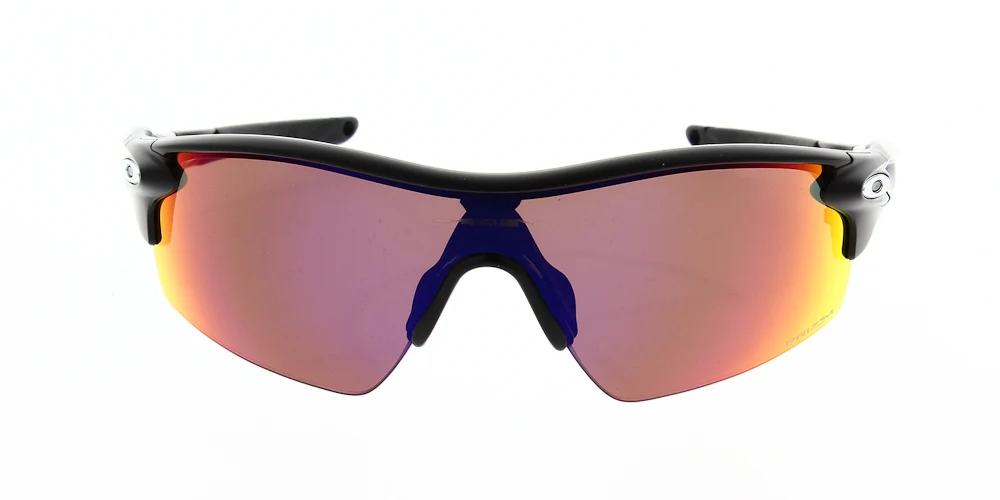 Oakley Radarlock Pitch Sunglasses OO9182 - Image 2