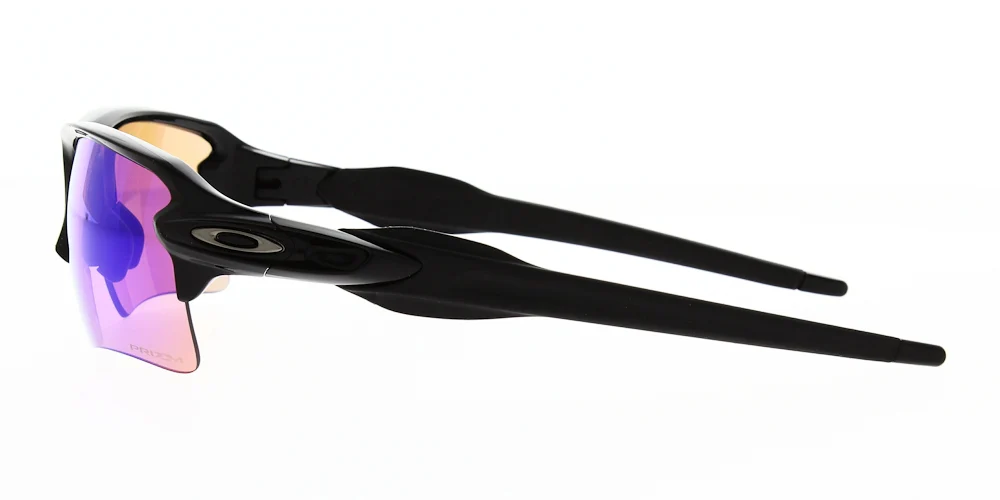 Oakley Flak 2.0 XL Sunglasses OO9188 - Image 3
