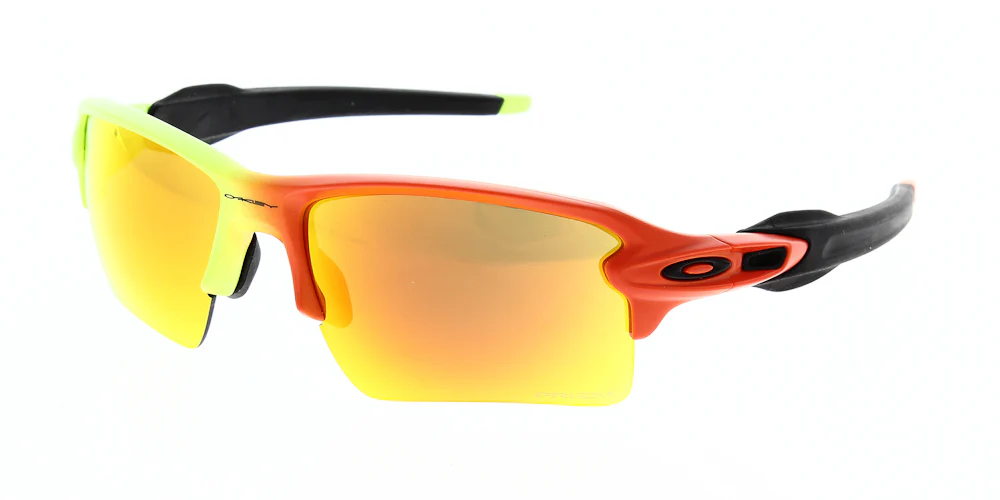 Oakley Flak 2.0 XL Sunglasses OO9188 - Image 41