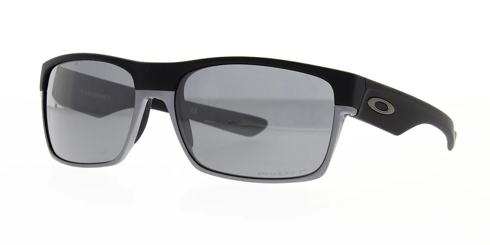 Oakley Twoface Sunglasses OO9189 - Image 21