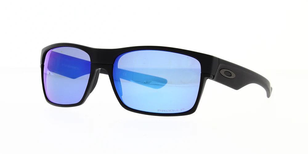 Oakley Twoface Sunglasses OO9189 - Image 24