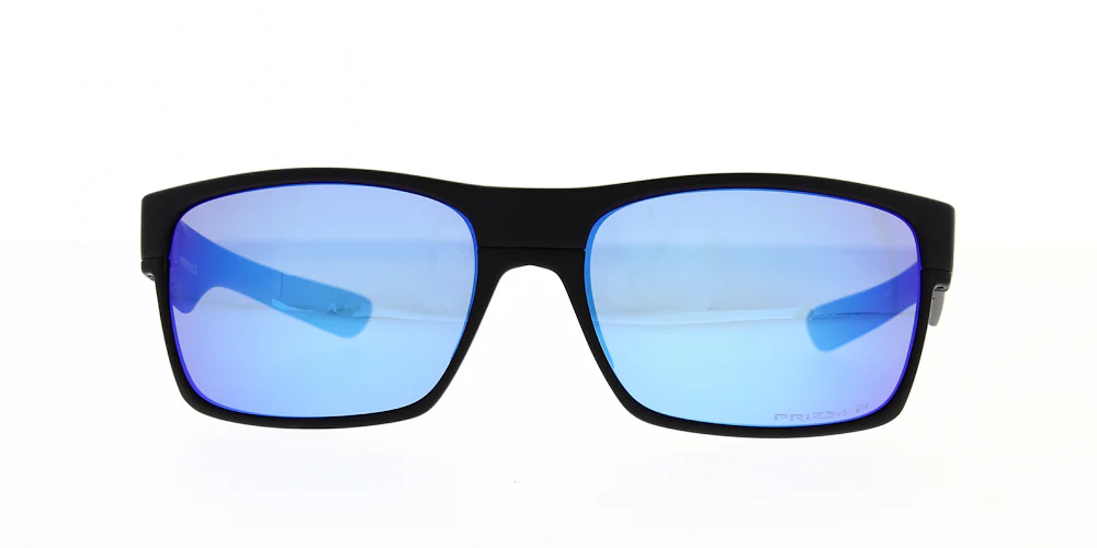 Oakley Twoface Sunglasses OO9189 - Image 25